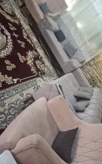 مبلمان خانگی