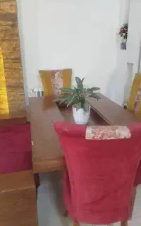 میز نهارخوری