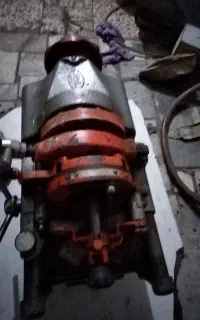 حدیده برقی درحد نو برقی