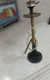 قلیان عربی