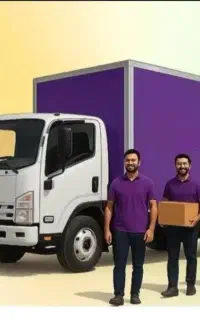 باربری و اسباب کشی تخصصی در فردیس خاور نیسان وانت