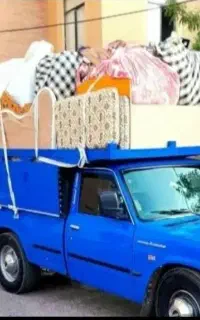 دفترحمل‌باربری‌اسباب‌کشی‌کامیون‌نیسان‌‌وانت‌تلفنی