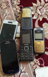 گوشی اوراقی
