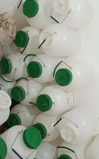 دبه فروشی سه خط یبار استفاده شده فقط ییار