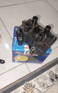 کوئل ۴۰۵ساژم.سنسور مپ خرگوشی ۴۰۵.سنور دریچه‌گاز