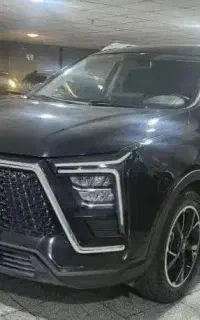 KMC X5 مدل ۴۰۳ خونگی بسیار تمیز