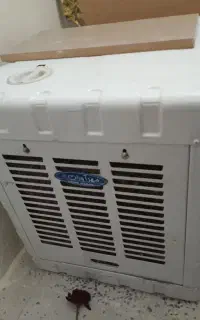 کولر آبی