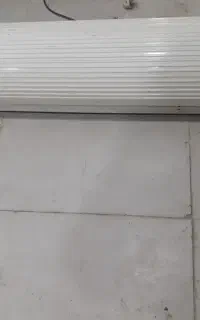 پرده هوا جت فن