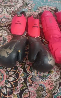 وسایل موی تایی همشون ۲ میلیون