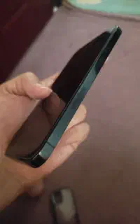 گوشا اپل 12PRO LLA درحد آک