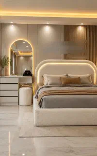 تخت خواب پندار