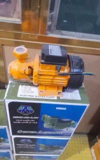 پمپ آب نیم اسب مارقون