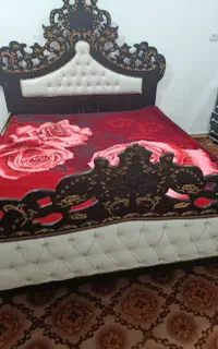 تخت خواب دونفره