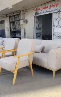 مبل کد 2020آماده تحویل با رنگ بندی در مبلمان عطا