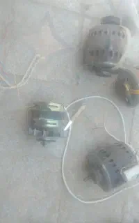 موتورکولر