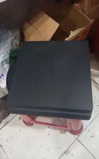 ps4در حد نو ۱ترابایت