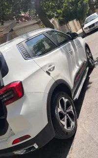 MVM X55 pro رخ در حد صفر.    فوری