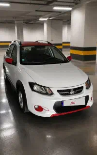 کوییک R - کوئیک آر