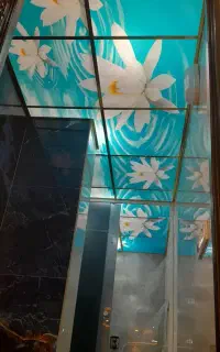 کناف کاری،سقف کاذب