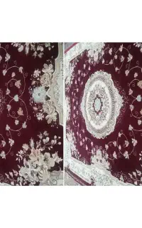 فرش ماشینی ۱۲متری