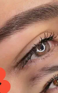 مدل رایگان میکروبلیدینگ‌ومیکروپیگمنتیشن