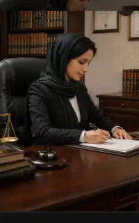 حل کردن پرونده حقوقی یک روزه