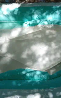 قایق بادی اینتکس بزرگ