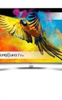 تلوزیون الجی 49 اینچ سوپر 4k