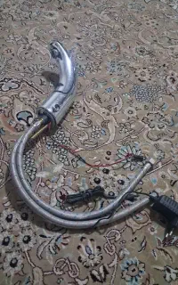 شیرآلات چشمی مارکkVC