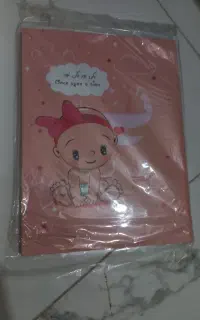 البوم کودک برای سیسمونی