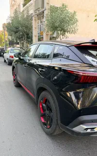 فونیکس fx مدل ۴۰۲ در حد بی نظیر وارداتی