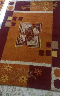 گلیم ،گبه،فرش