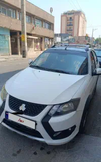 کوییک rسفارشی تهران مشکی سفید