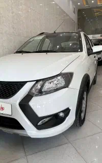 کویک RS مدل ۴۰۴ صفر