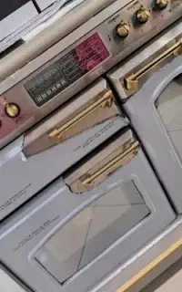 اجاق گاز تاکنو گاز سری رو مانو