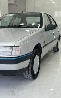 پژو93تک برگ سند درحد