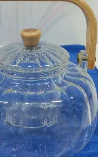 قوری پیرکس
