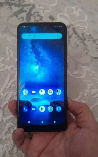 نوکیامدلC10 اندروید 11حافظه32