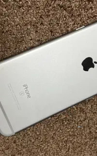 گوشی ایفون6s حافظه ۶۴