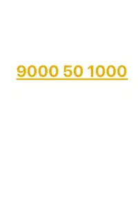 سیم کارت 09000501000