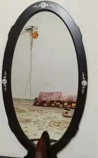 اینه همراه کشو