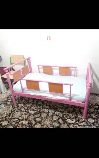 تخت کودک