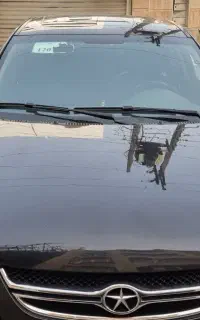 جک j5 اتوماتیک