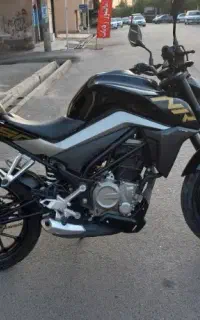 cf250 nk