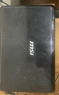 نوت بوک ام اس ای