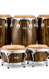 ست کامل کونگا و بانگو پرل ژاپن Pearl Havana