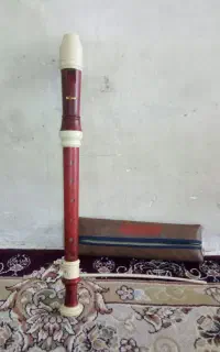 فلوت آلتو تروتمیز