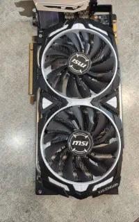 1080 ti msi