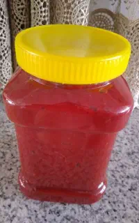 رب گوجه فرنگی