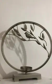 جا شمعمی